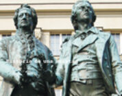 GOETHE Y SCHILLER – Rüdiger Safranski