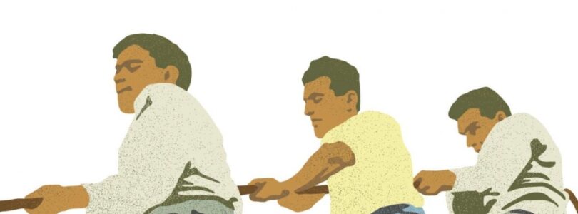 TODO LO QUE ERA SÓLIDO – Antonio Muñoz Molina