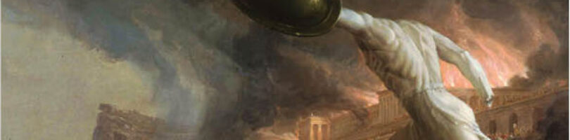 ÚLTIMA ROMA – León Arsenal