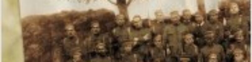 EL NOMBRE DE LOS NUESTROS – Lorenzo Silva