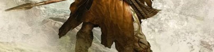 EL ESPÍRITU DEL LINCE – Javier Pellicer