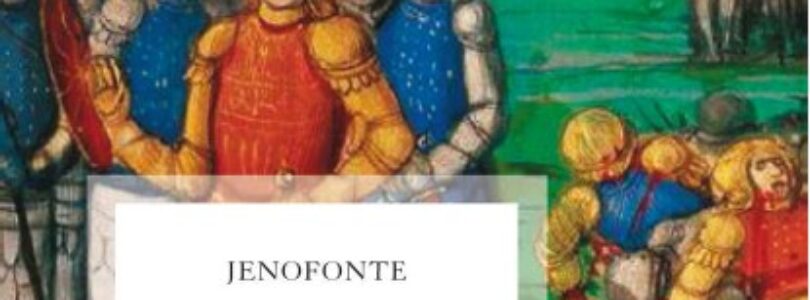 ANÁBASIS – Jenofonte