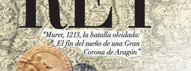 TIERRA SIN REY – Luis Zueco