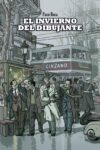 EL INVIERNO DEL DIBUJANTE – Paco Roca
