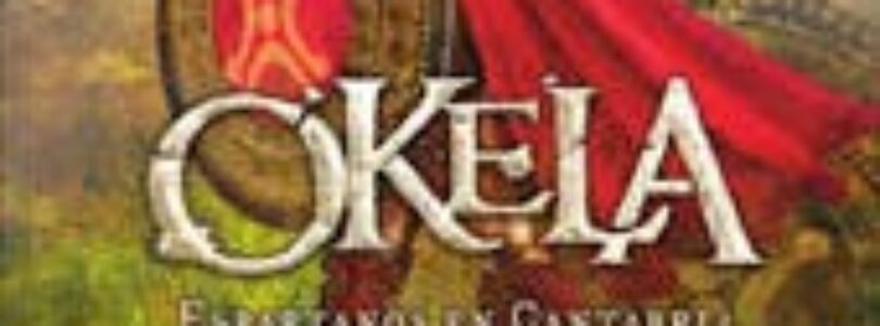 OKELA – Pedro Santamaría