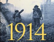 1914. EL AÑO DE LA CATÁSTROFE. Max Hastings