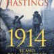 1914. EL AÑO DE LA CATÁSTROFE. Max Hastings