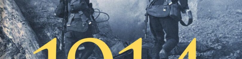 1914. EL AÑO DE LA CATÁSTROFE. Max Hastings