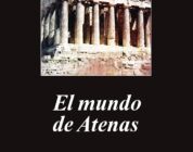 EL MUNDO DE ATENAS – Luciano Canfora