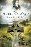 LA HUELLA BLANCA – Ana B. Nieto
