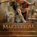 MARTYRIUM: EL OCASO DE ROMA – Santiago Castellanos