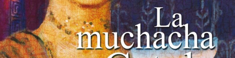 LA MUCHACHA DE CATULO – Isabel Barceló Chico