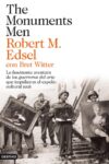THE MONUMENTS MEN – Robert M. Edsel