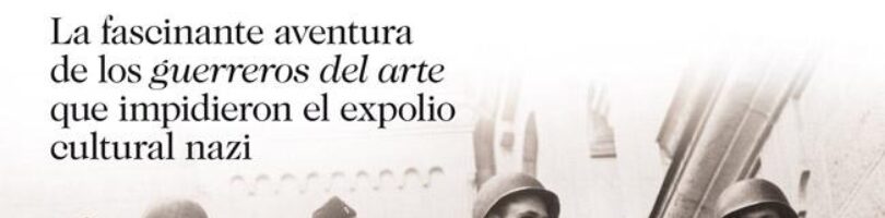 THE MONUMENTS MEN – Robert M. Edsel