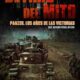 DETRÁS DEL MITO: Panzer, los años de las victorias – Jose Antonio Peñas Artero