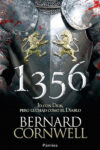 1356 – Bernard Cornwell