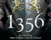 1356 – Bernard Cornwell