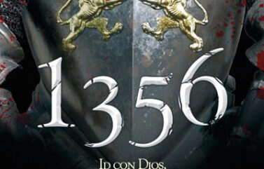 1356 – Bernard Cornwell
