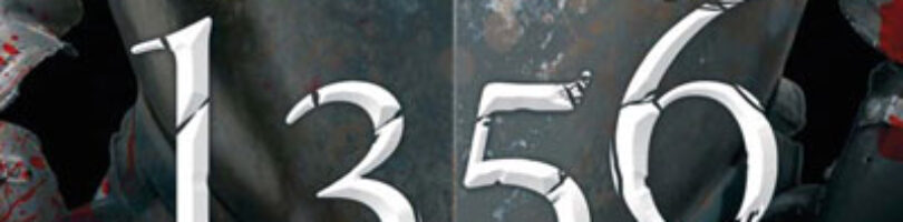 1356 – Bernard Cornwell