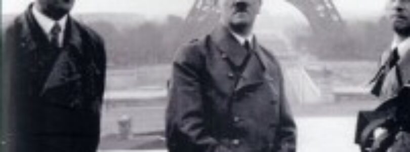 Y SIGUIÓ LA FIESTA – Alan Riding