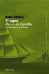 EL VAPOR REINA DE CASTILLA – Luis Delgado Bañón