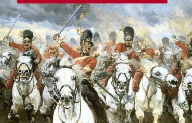 WATERLOO: UNA NUEVA HISTORIA DE LA BATALLA Y SUS EJÉRCITOS – Gordon Corrigan