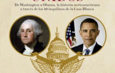 PRESIDENTES DE ESTADOS UNIDOS – Javier Redondo Rodelas