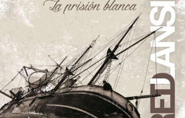 ENDURANCE: LA PRISIÓN BLANCA – Alfred Lansing