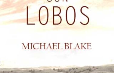 BAILANDO CON LOBOS – Michael Blake