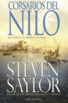 CORSARIOS DEL NILO – Steven Saylor