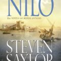 CORSARIOS DEL NILO – Steven Saylor