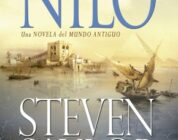 CORSARIOS DEL NILO – Steven Saylor