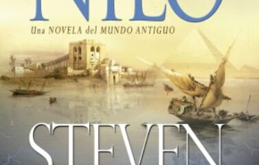 CORSARIOS DEL NILO – Steven Saylor