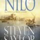CORSARIOS DEL NILO – Steven Saylor