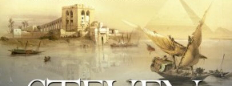 CORSARIOS DEL NILO – Steven Saylor