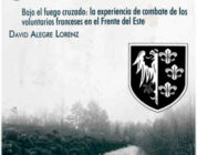 CHARLEMAGNE. BAJO EL FUEGO CRUZADO – David Alegre Lorenz
