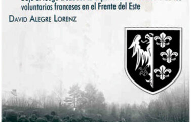CHARLEMAGNE. BAJO EL FUEGO CRUZADO – David Alegre Lorenz