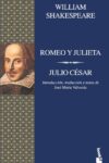 JULIO CESAR – WILLIAM SHAKESPEARE