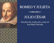 JULIO CESAR – WILLIAM SHAKESPEARE