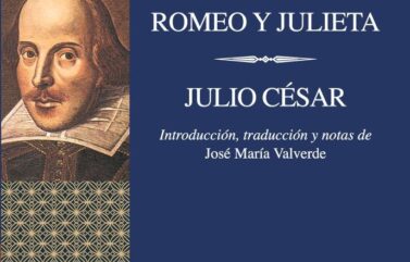 JULIO CESAR – WILLIAM SHAKESPEARE