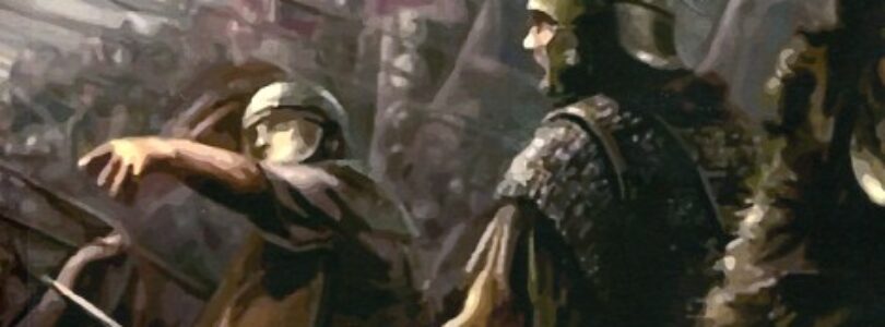 POMPELO, EL SUEÑO DE ABISUNHAR – Juan Torres Zalba