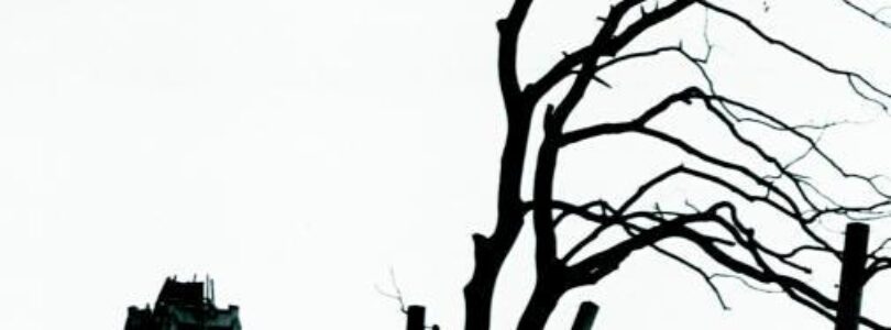 HIROSHIMA – John Hersey