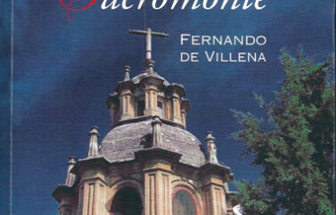 VALPARAÍSO. EL SECRETO DEL SACROMONTE – Fernando de Villena