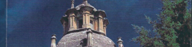 VALPARAÍSO. EL SECRETO DEL SACROMONTE – Fernando de Villena