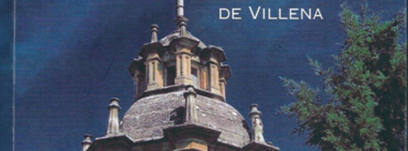 VALPARAÍSO. EL SECRETO DEL SACROMONTE – Fernando de Villena