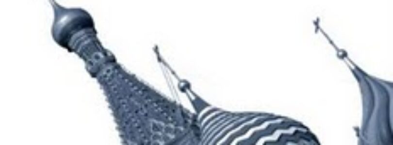 VIAJE A RUSIA – Joseph Roth