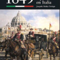 1849. SOLDADOS ESPAÑOLES EN ITALIA – Joaquín Mañes Postigo