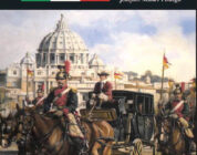 1849. SOLDADOS ESPAÑOLES EN ITALIA – Joaquín Mañes Postigo