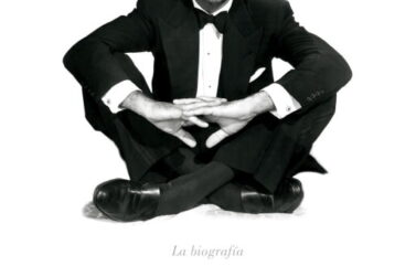 CARY GRANT. LA BIOGRAFÍA – Marc Eliot