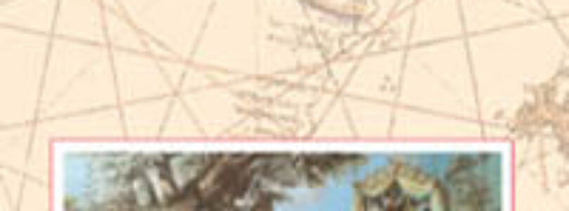 VIAJE POR ESPAÑA – Theóphile Gautier